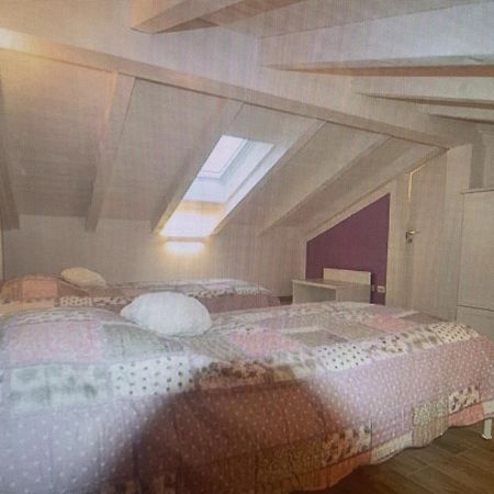 דירות קוליקו Casa Delle Corti מראה חיצוני תמונה