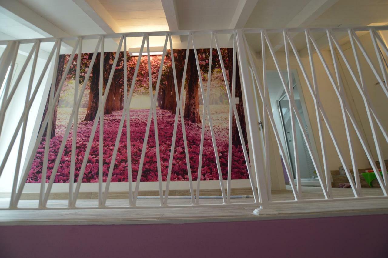 דירות קוליקו Casa Delle Corti מראה חיצוני תמונה